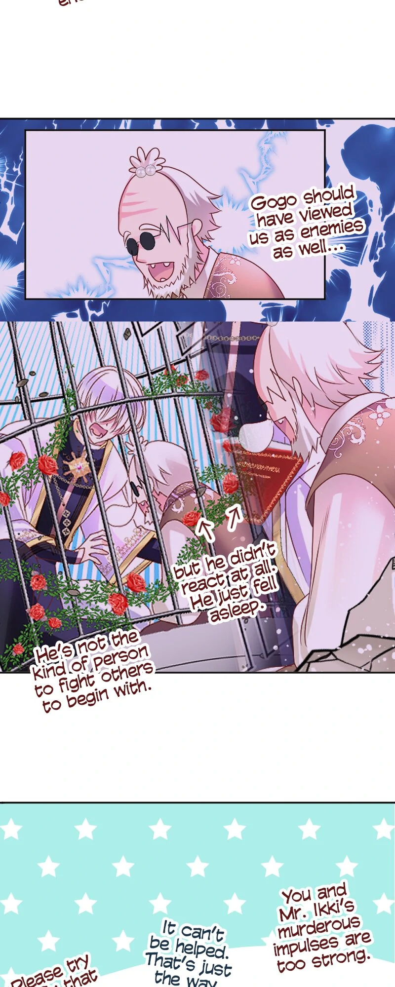 I was Reborn as a Housekeeper in a Parallel World! chapter 224 page 28