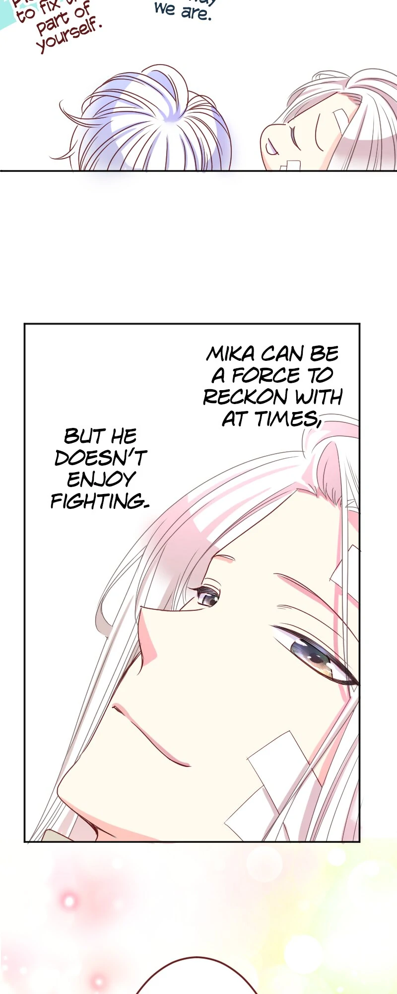 I was Reborn as a Housekeeper in a Parallel World! chapter 224 page 29