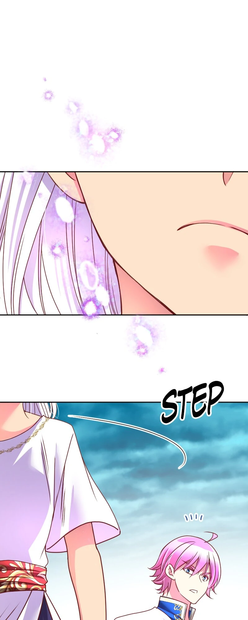 I was Reborn as a Housekeeper in a Parallel World! chapter 224 page 32