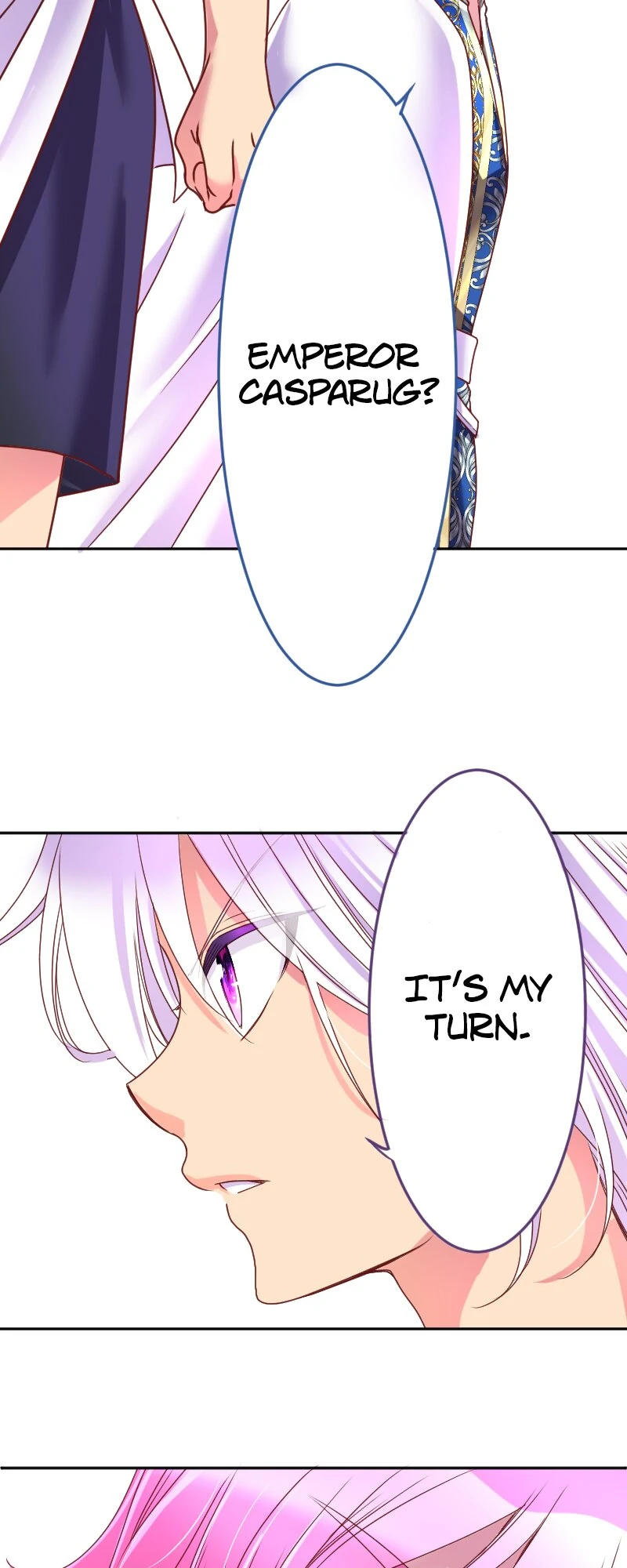 I was Reborn as a Housekeeper in a Parallel World! chapter 224 page 33