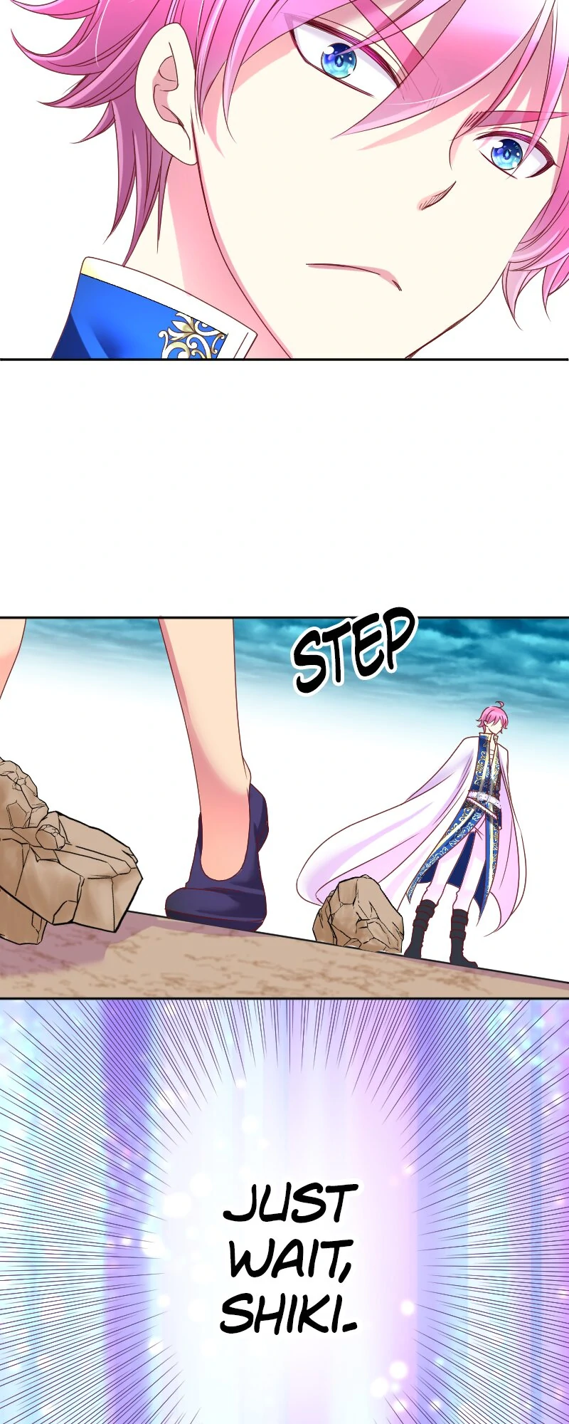 I was Reborn as a Housekeeper in a Parallel World! chapter 224 page 34