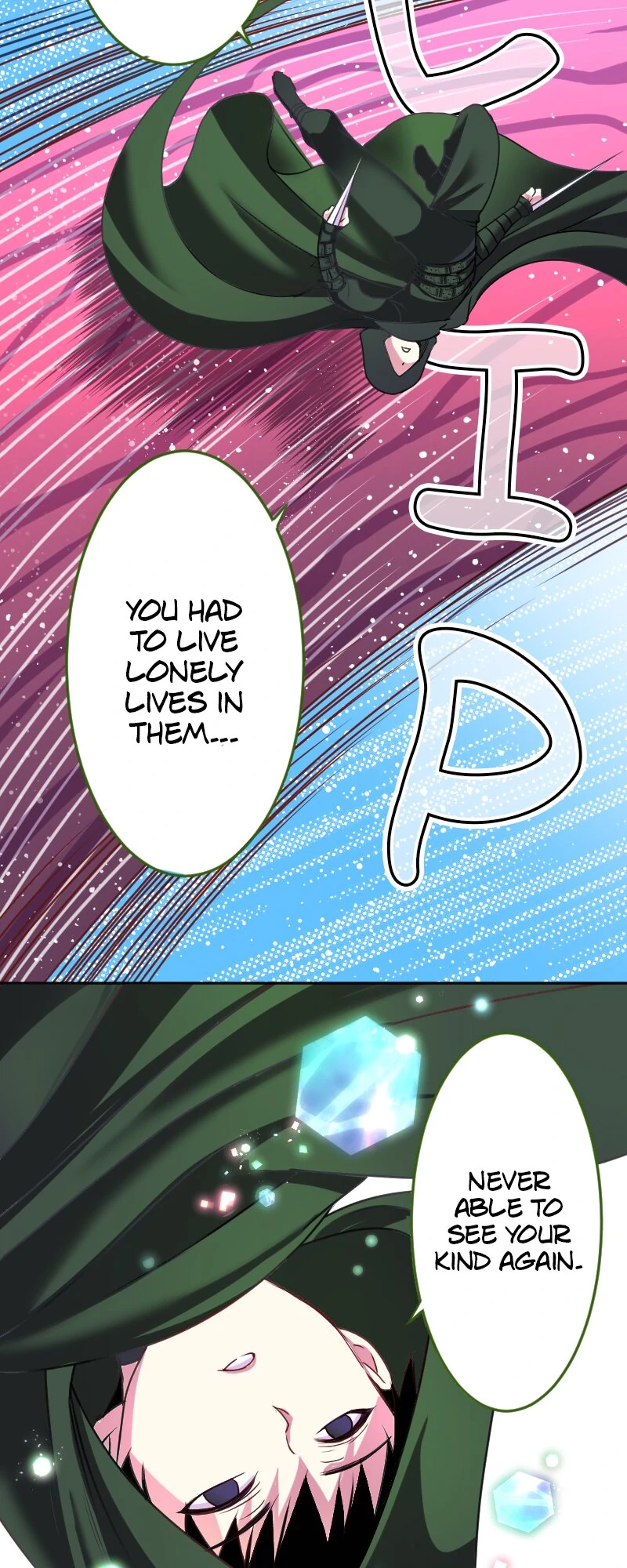 I was Reborn as a Housekeeper in a Parallel World! chapter 224 page 5