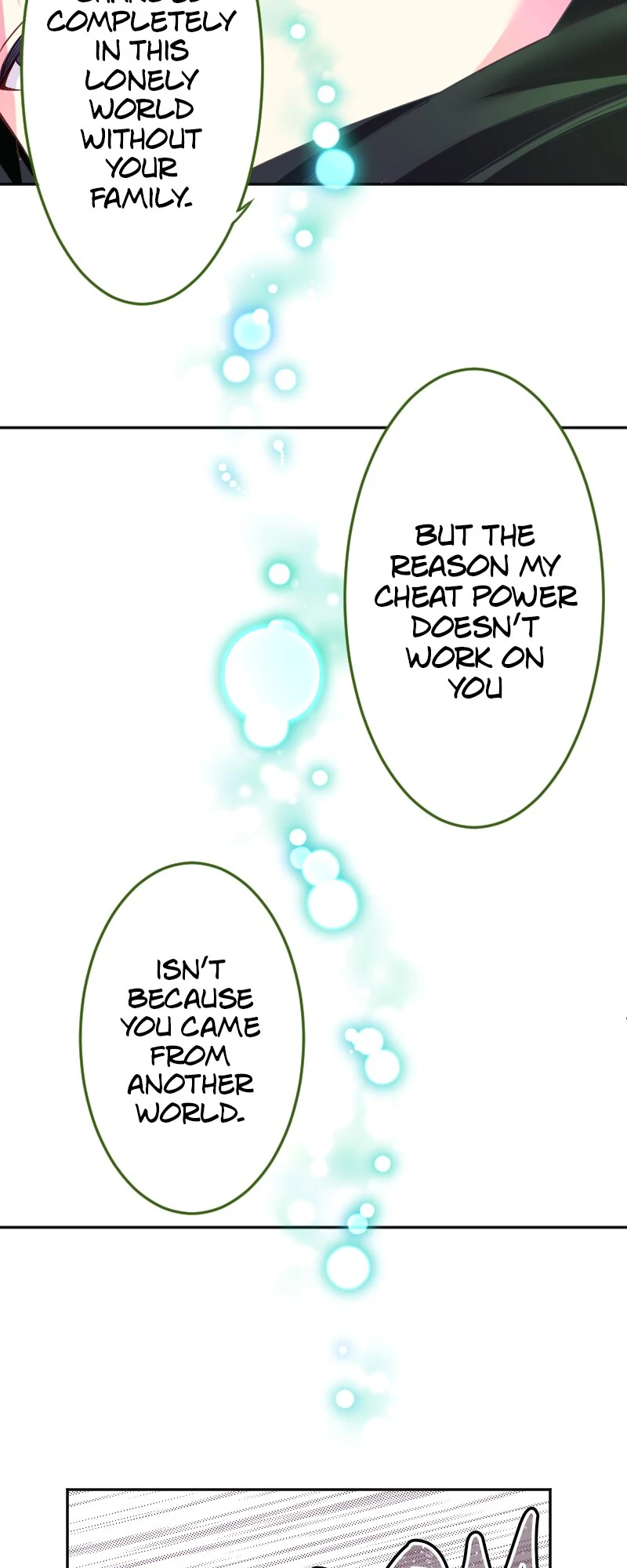 I was Reborn as a Housekeeper in a Parallel World! chapter 224 page 8