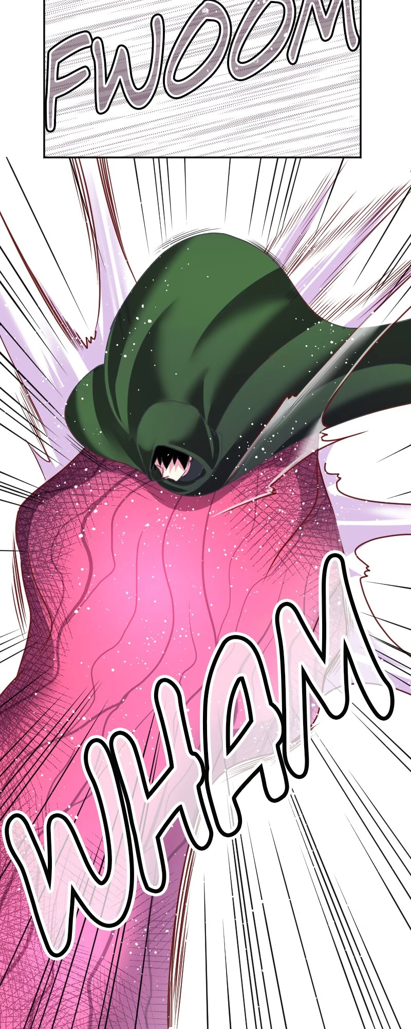 I was Reborn as a Housekeeper in a Parallel World! chapter 224 page 9