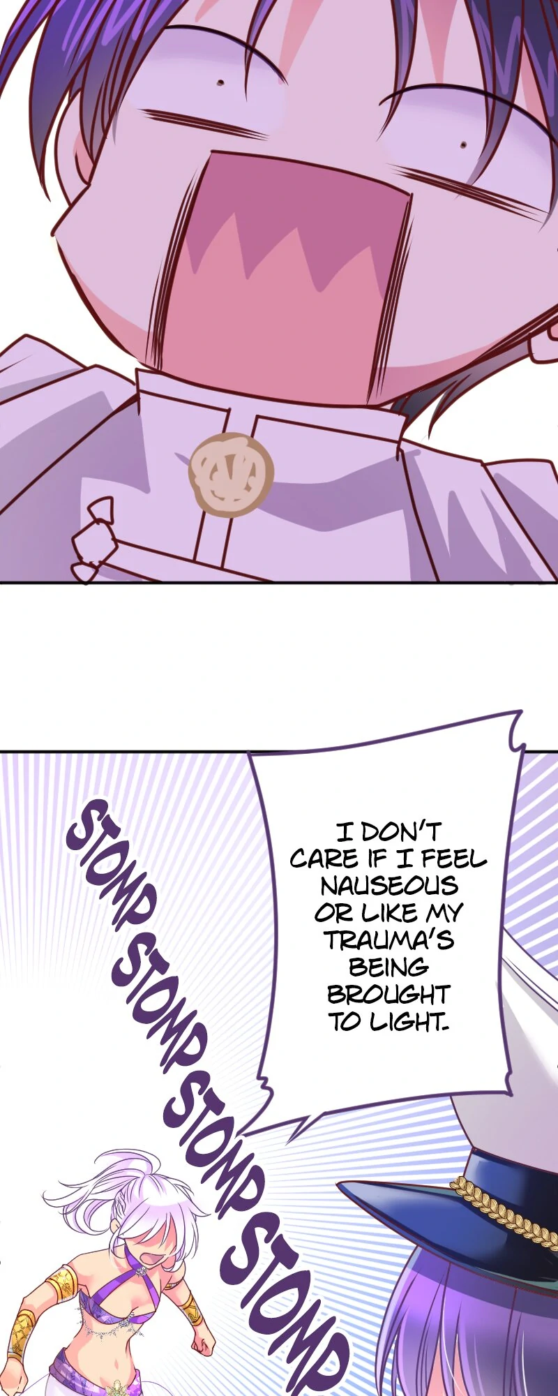 I was Reborn as a Housekeeper in a Parallel World! chapter 227 page 13