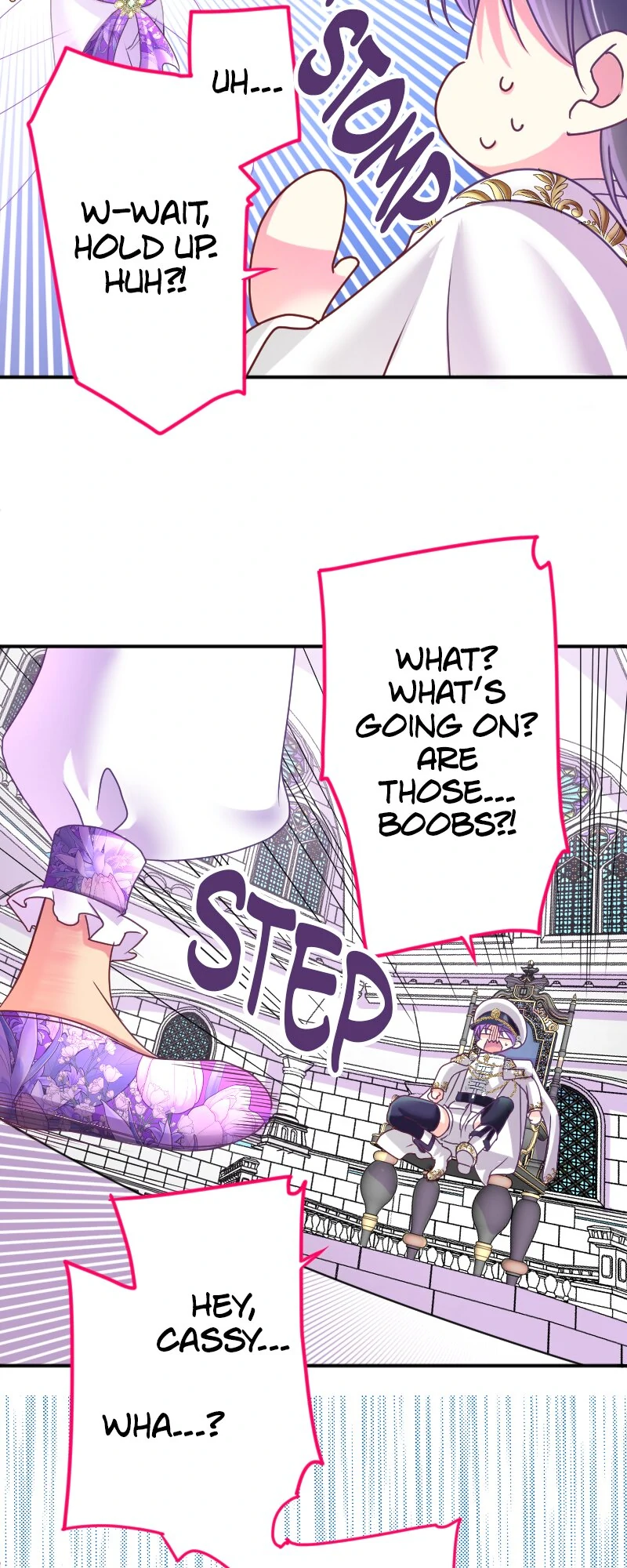 I was Reborn as a Housekeeper in a Parallel World! chapter 227 page 14