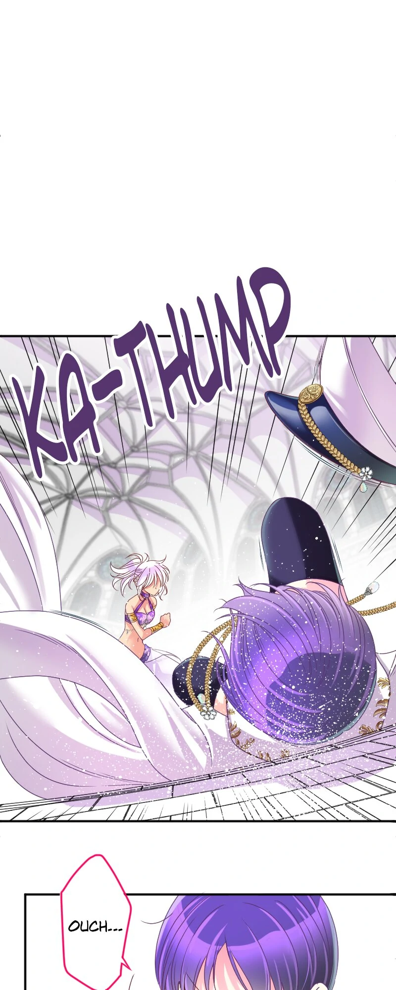 I was Reborn as a Housekeeper in a Parallel World! chapter 227 page 19