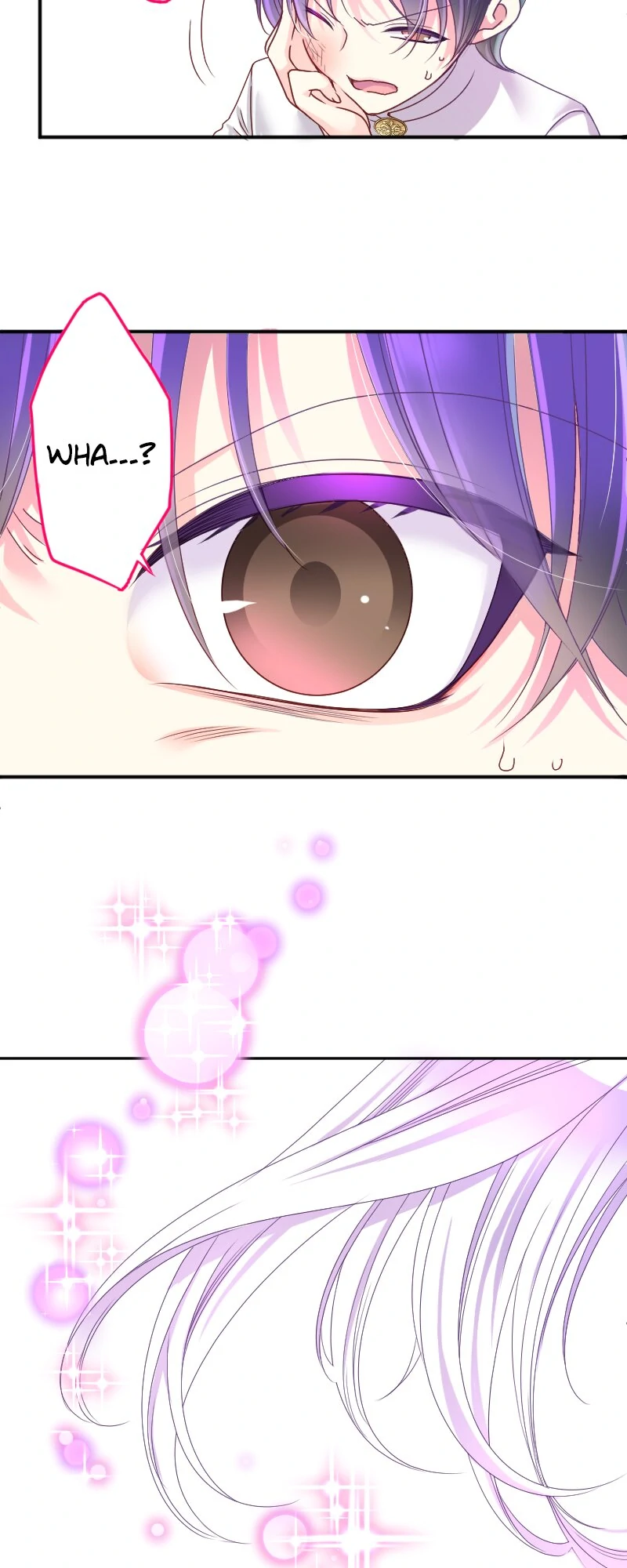 I was Reborn as a Housekeeper in a Parallel World! chapter 227 page 20