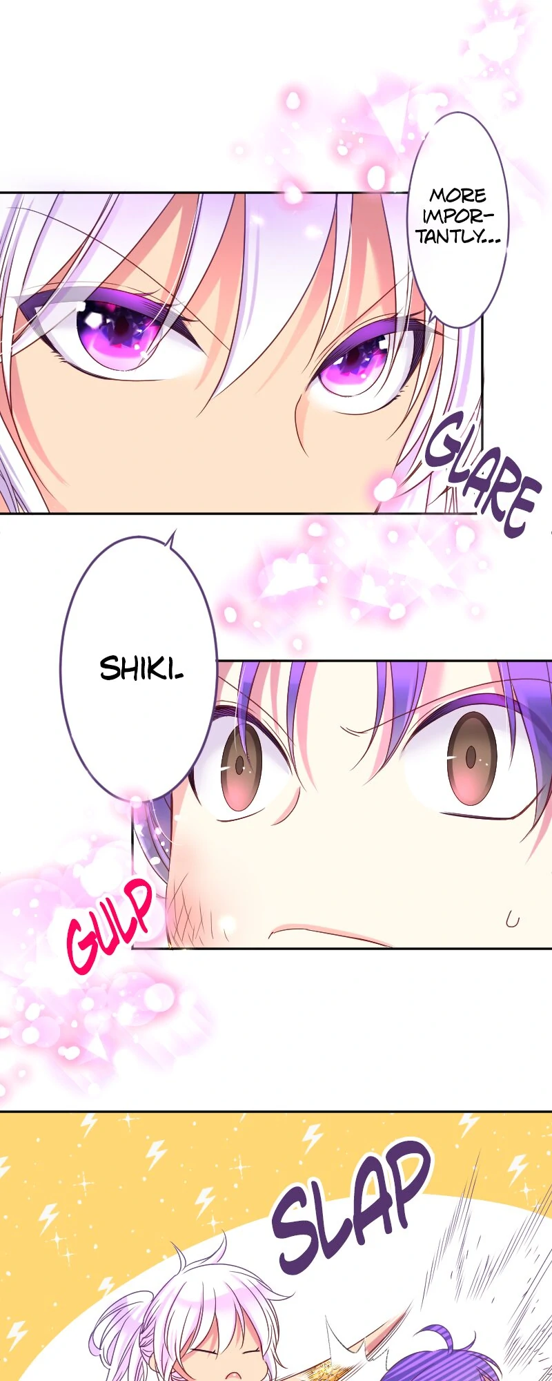 I was Reborn as a Housekeeper in a Parallel World! chapter 227 page 25