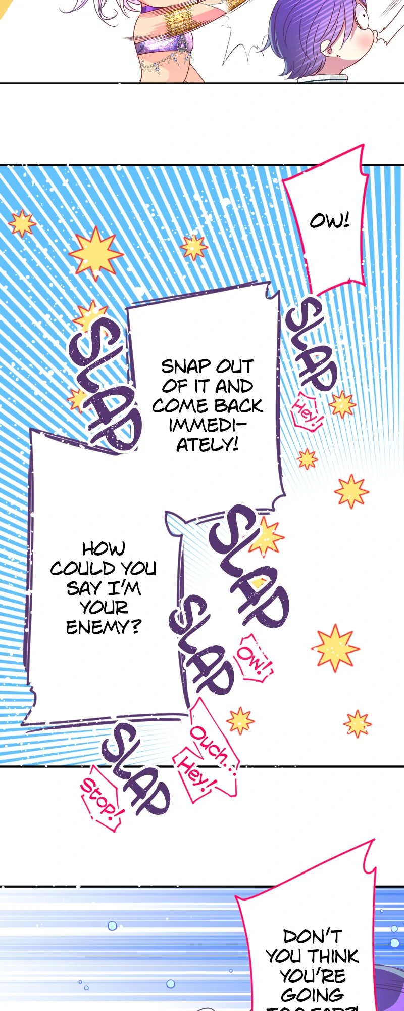 I was Reborn as a Housekeeper in a Parallel World! chapter 227 page 26