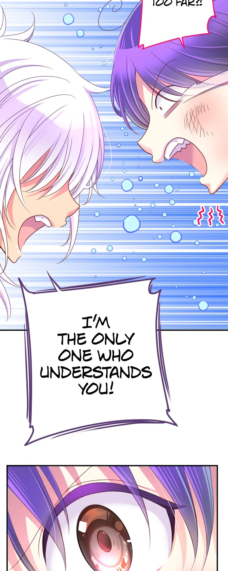 I was Reborn as a Housekeeper in a Parallel World! chapter 227 page 27
