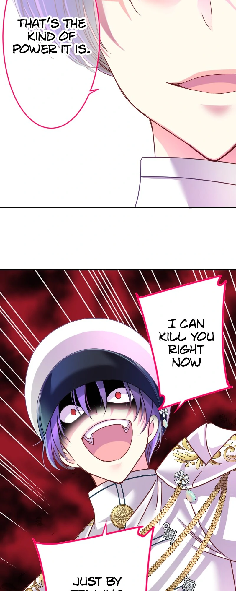I was Reborn as a Housekeeper in a Parallel World! chapter 227 page 4