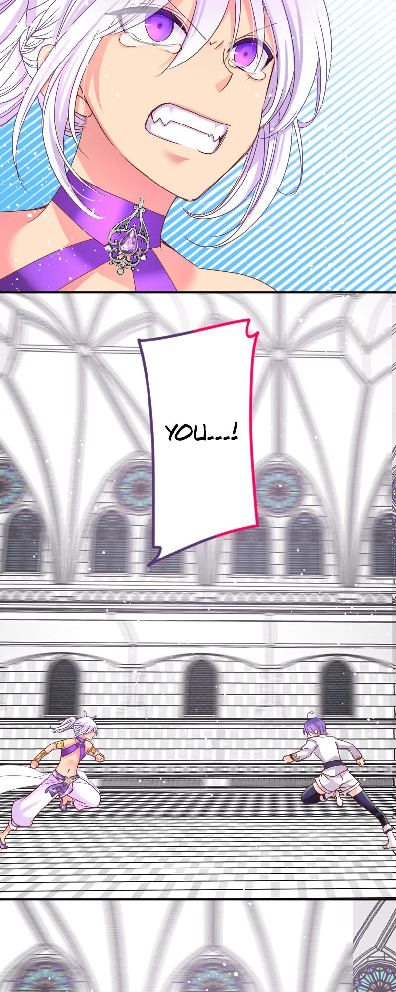 I was Reborn as a Housekeeper in a Parallel World! chapter 227 page 46