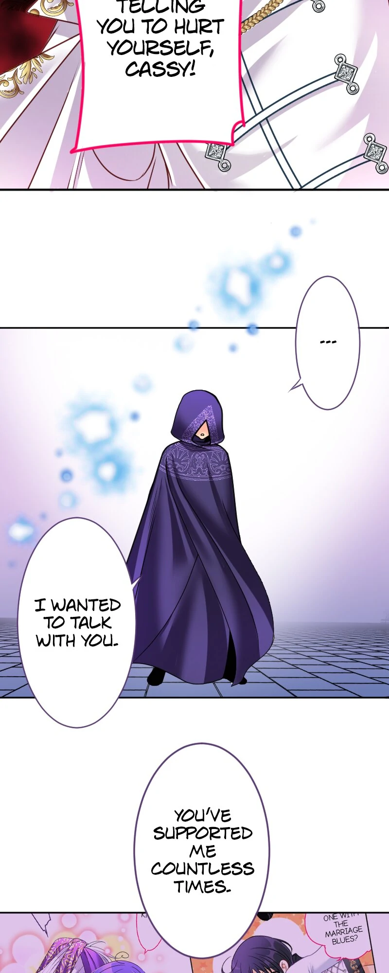 I was Reborn as a Housekeeper in a Parallel World! chapter 227 page 5