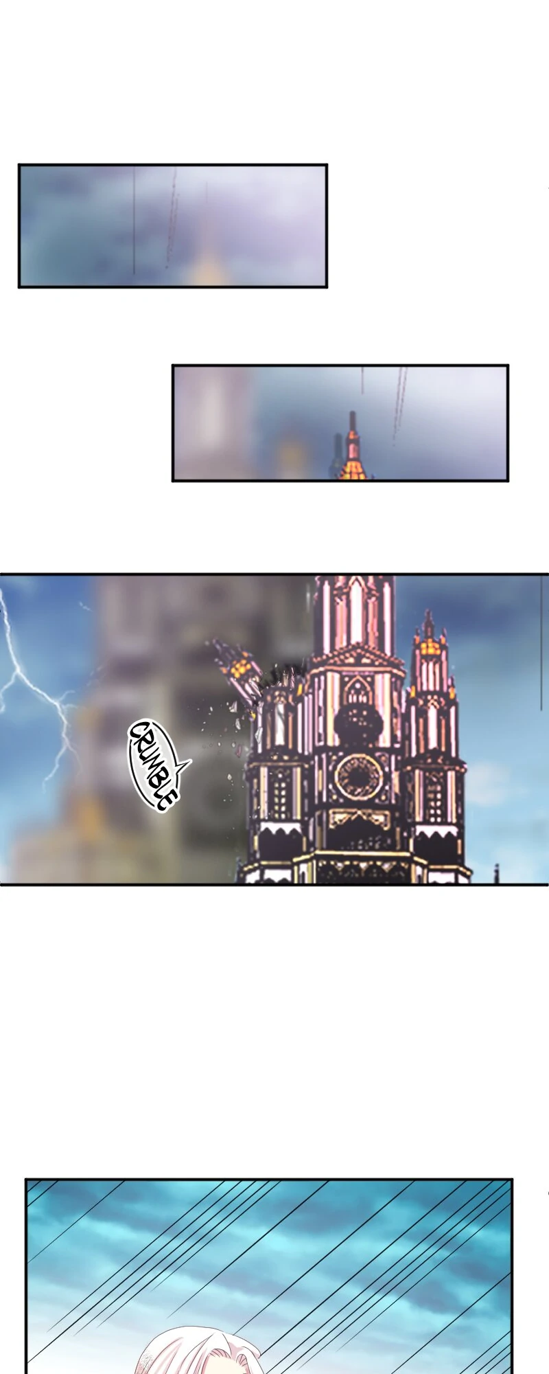 I was Reborn as a Housekeeper in a Parallel World! chapter 227 page 50