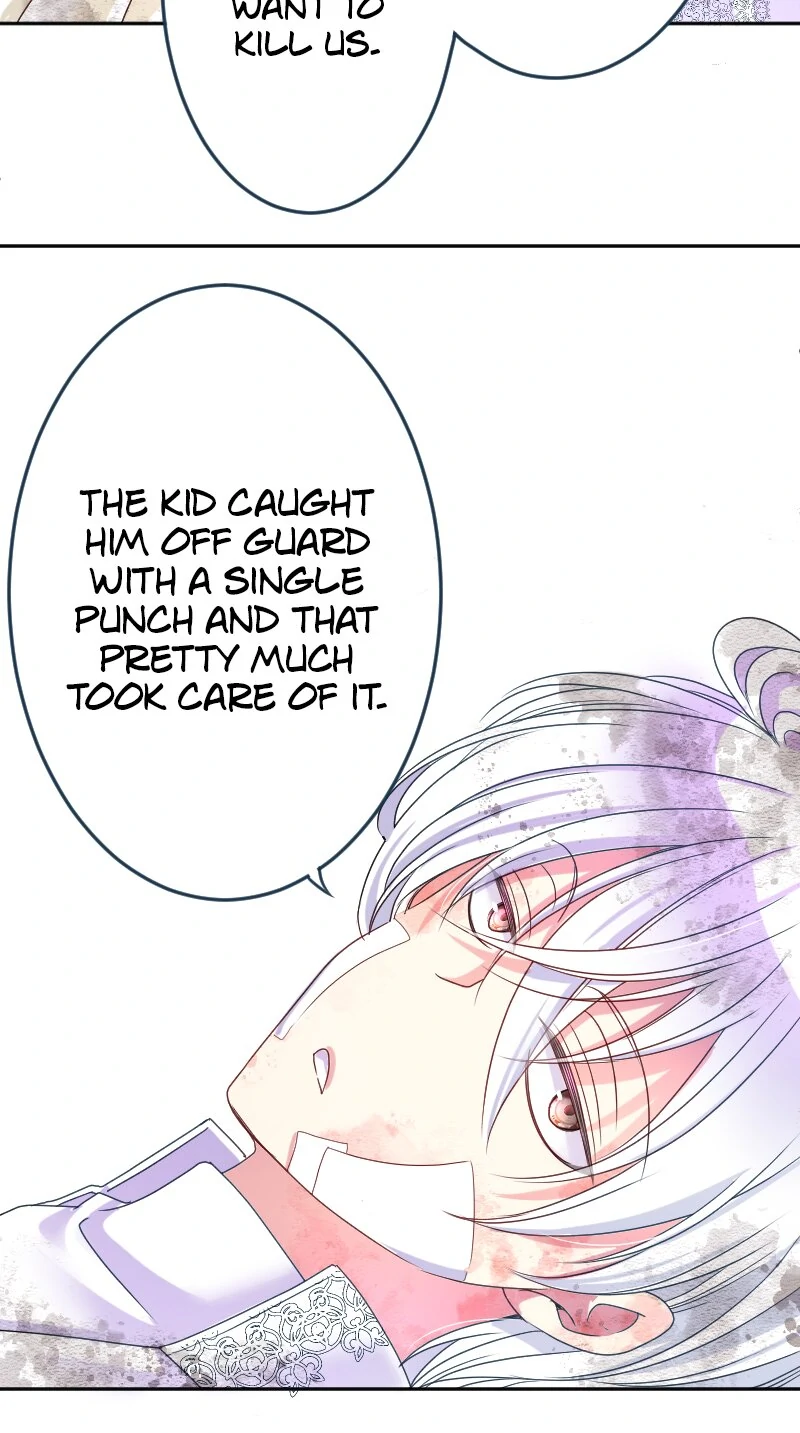 I was Reborn as a Housekeeper in a Parallel World! chapter 227 page 57