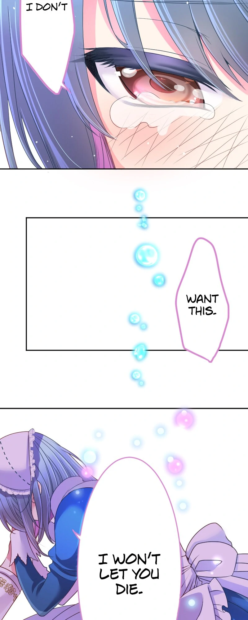 I was Reborn as a Housekeeper in a Parallel World! chapter 230 page 4