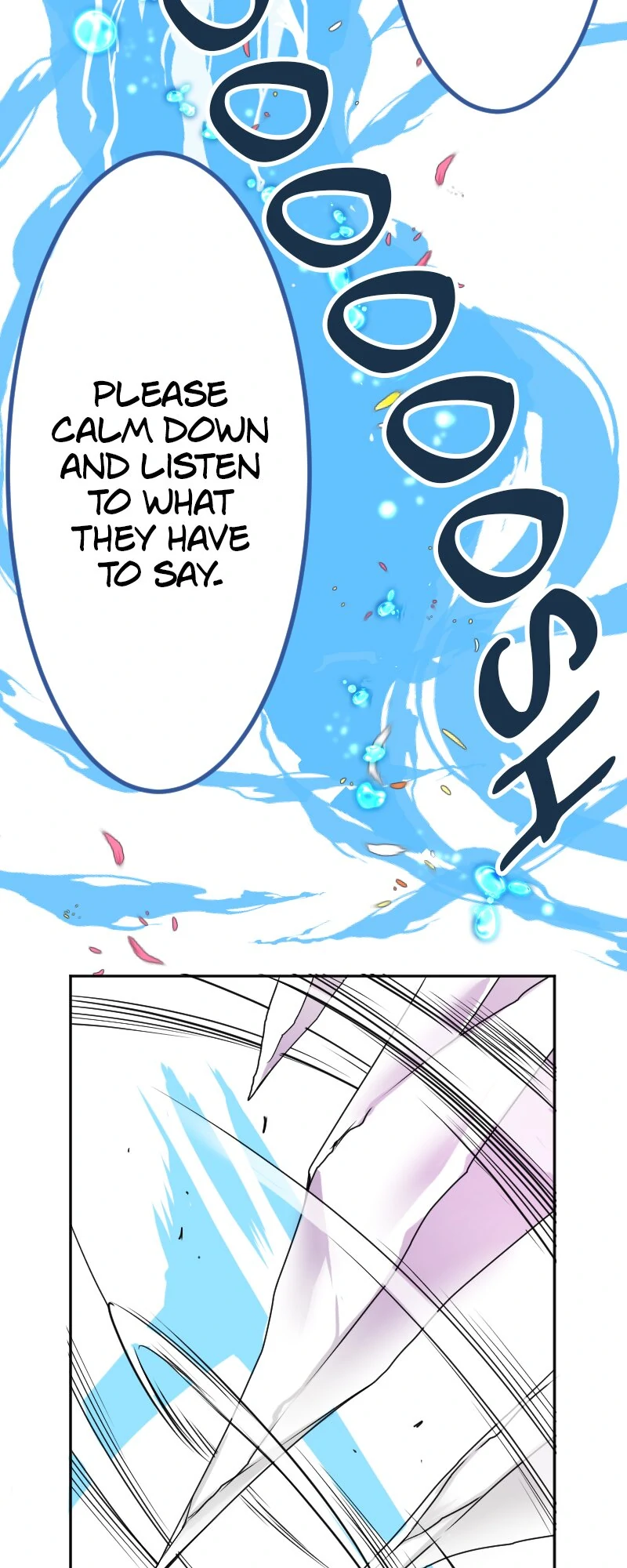 I was Reborn as a Housekeeper in a Parallel World! chapter 230 page 40