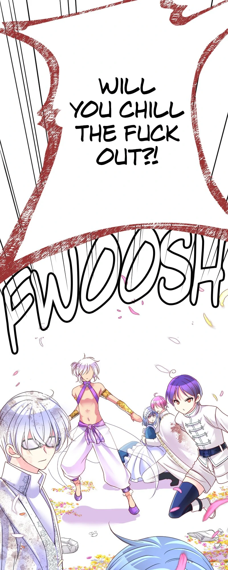 I was Reborn as a Housekeeper in a Parallel World! chapter 230 page 51