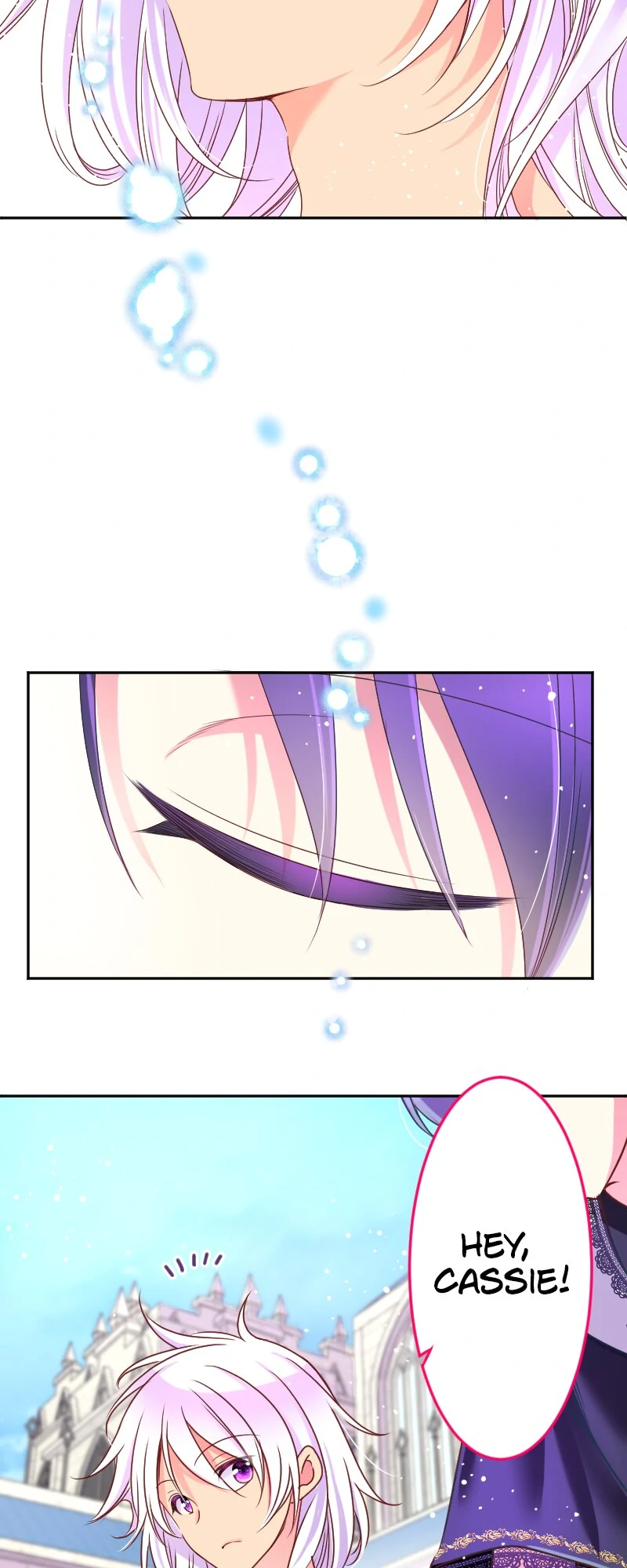 I was Reborn as a Housekeeper in a Parallel World! chapter 235 page 13