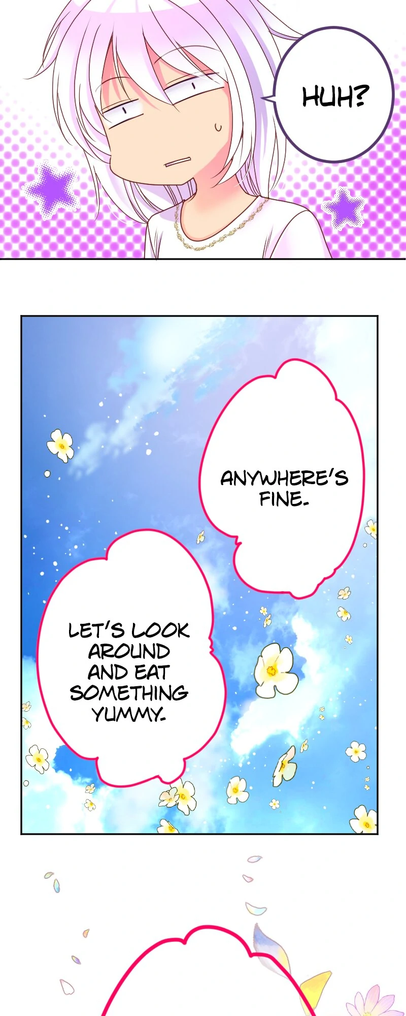 I was Reborn as a Housekeeper in a Parallel World! chapter 235 page 15