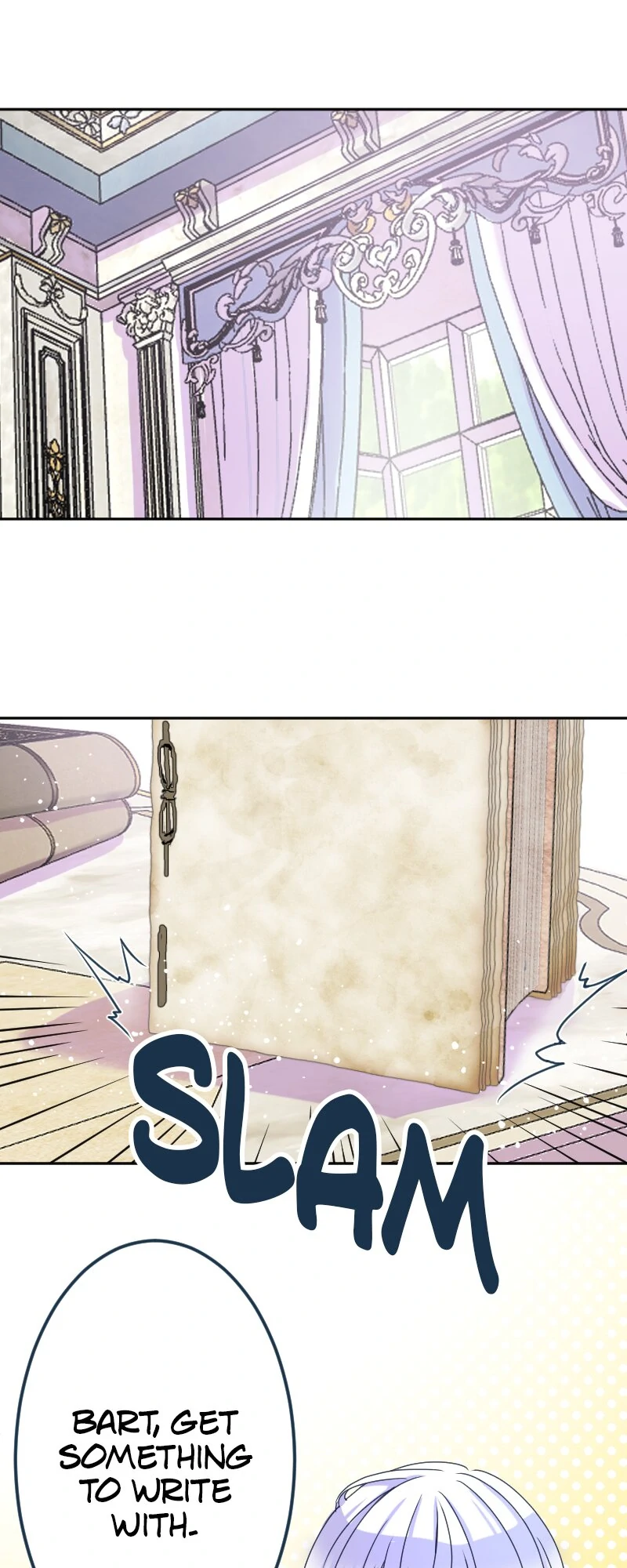 I was Reborn as a Housekeeper in a Parallel World! chapter 235 page 23