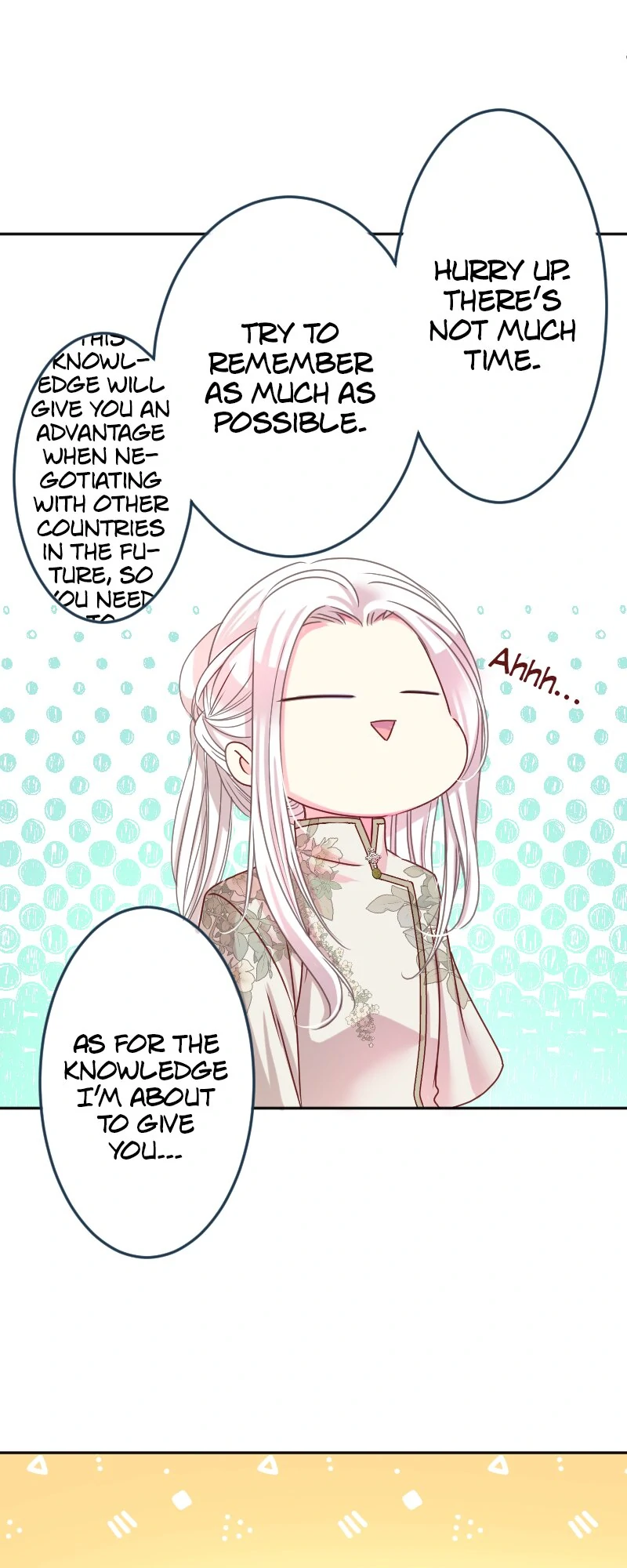 I was Reborn as a Housekeeper in a Parallel World! chapter 235 page 27