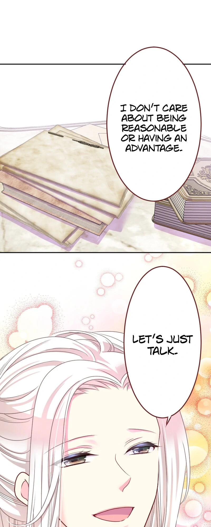 I was Reborn as a Housekeeper in a Parallel World! chapter 235 page 29