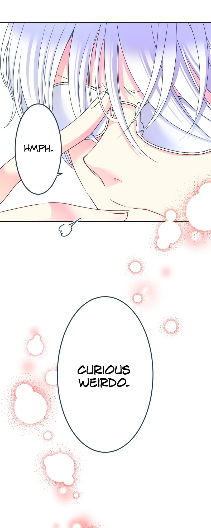 I was Reborn as a Housekeeper in a Parallel World! chapter 235 page 31