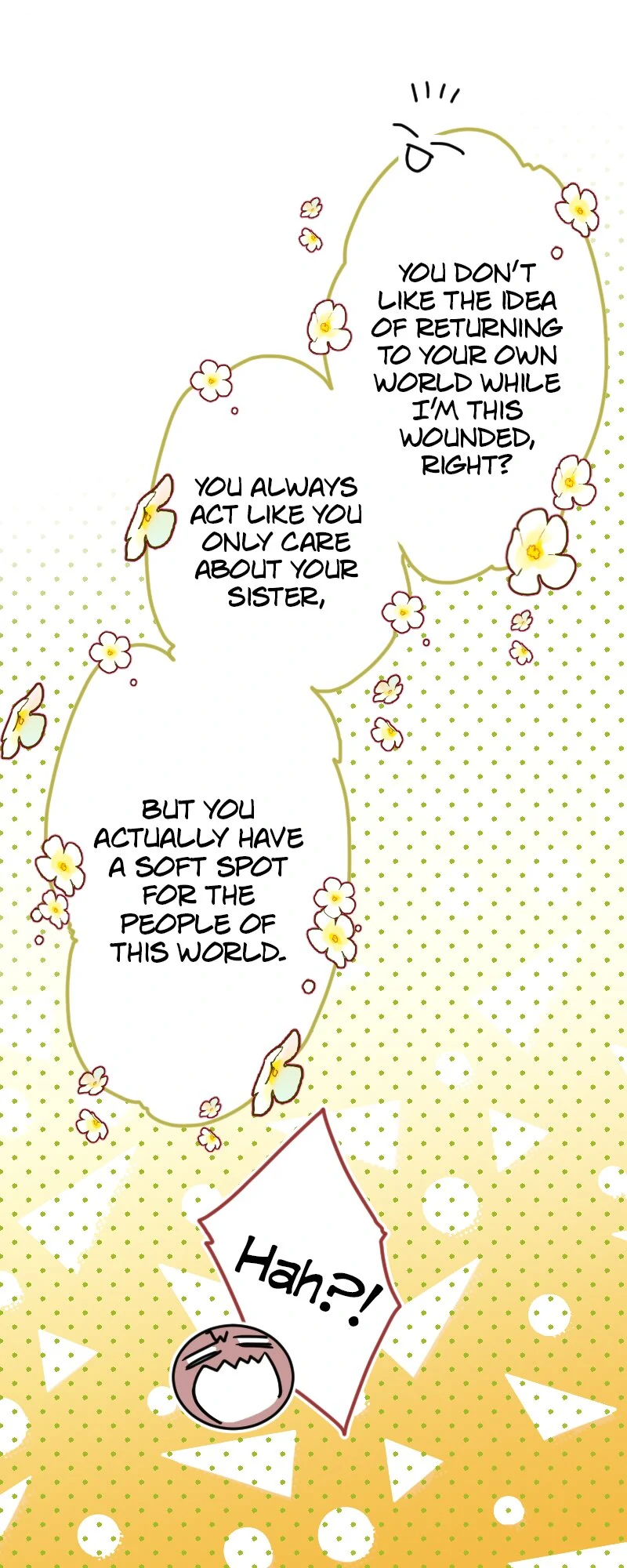 I was Reborn as a Housekeeper in a Parallel World! chapter 235 page 38