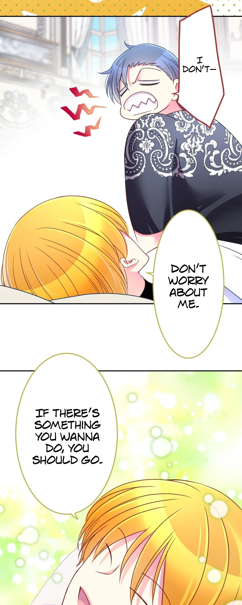 I was Reborn as a Housekeeper in a Parallel World! chapter 235 page 39