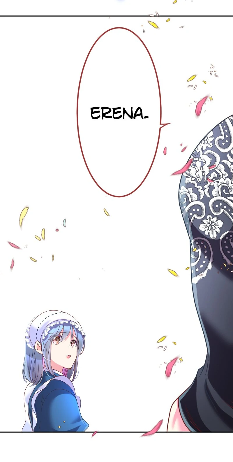I was Reborn as a Housekeeper in a Parallel World! chapter 235 page 4