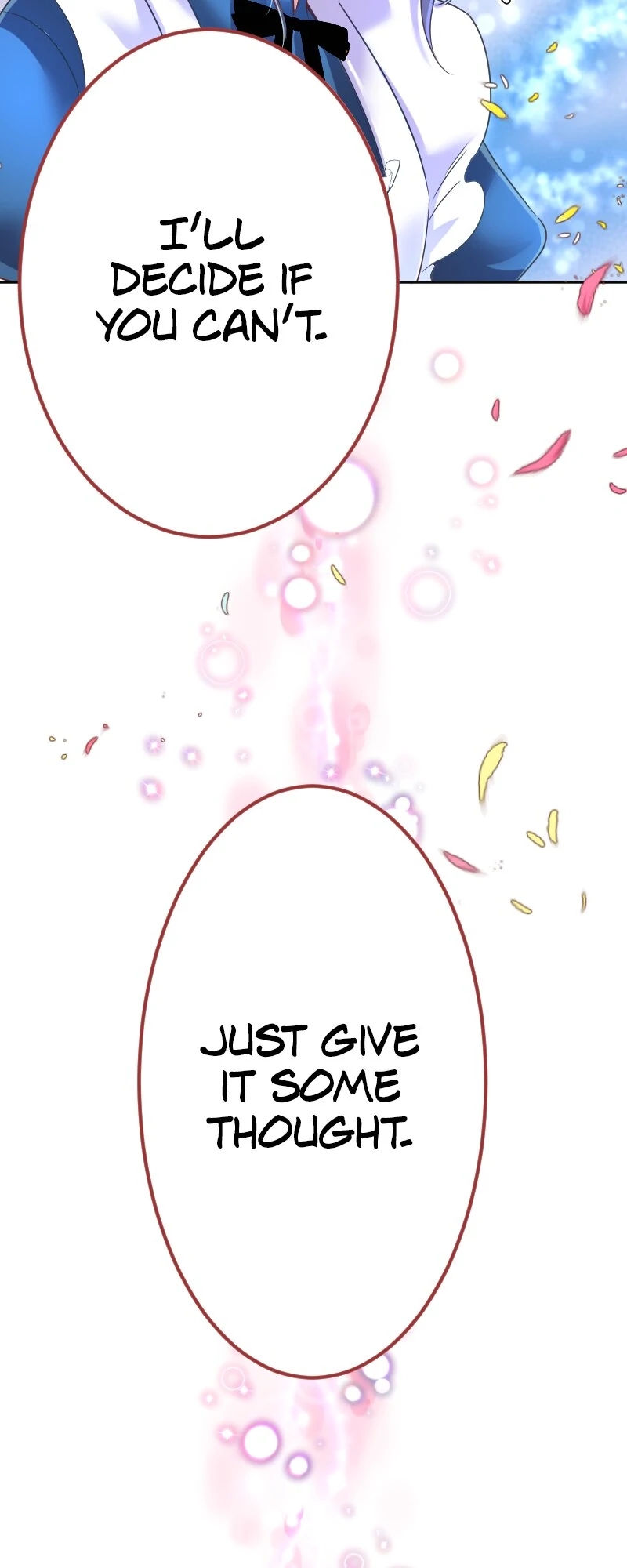 I was Reborn as a Housekeeper in a Parallel World! chapter 235 page 8