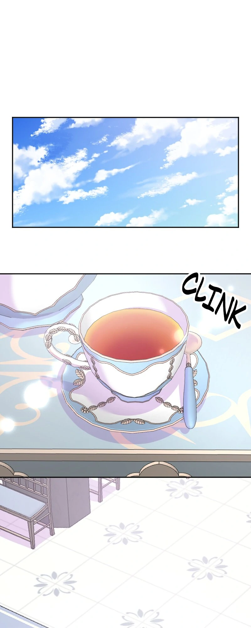I was Reborn as a Housekeeper in a Parallel World! chapter 236 page 1