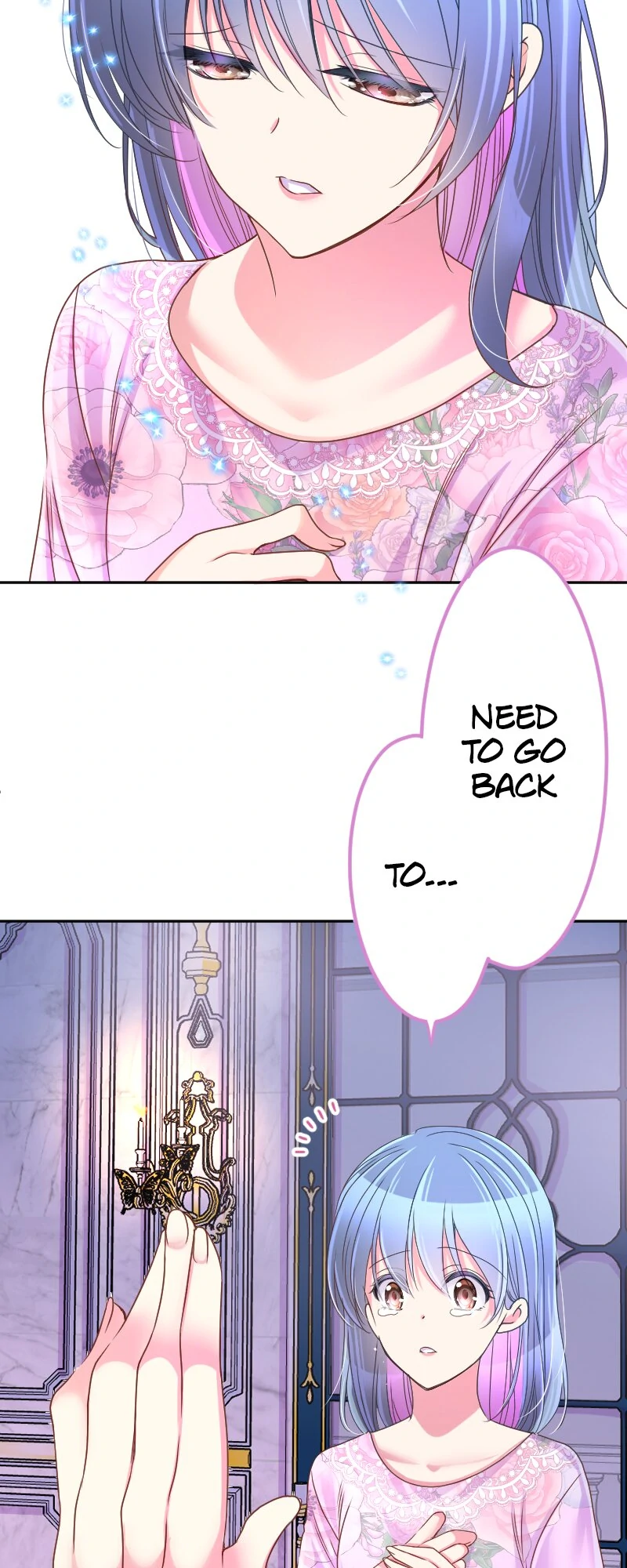 I was Reborn as a Housekeeper in a Parallel World! chapter 236 page 13