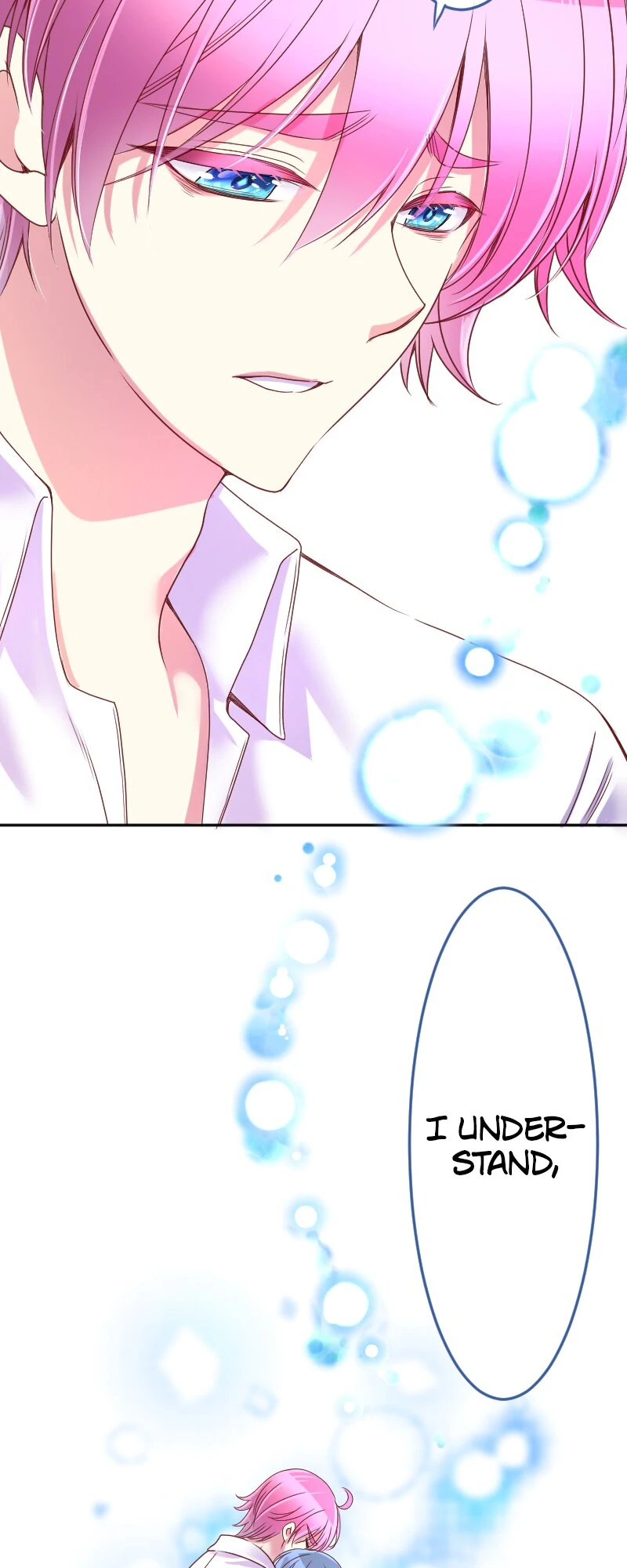 I was Reborn as a Housekeeper in a Parallel World! chapter 236 page 16