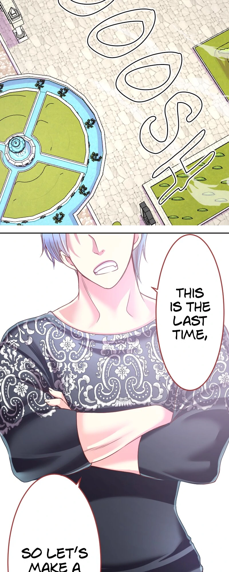 I was Reborn as a Housekeeper in a Parallel World! chapter 236 page 24