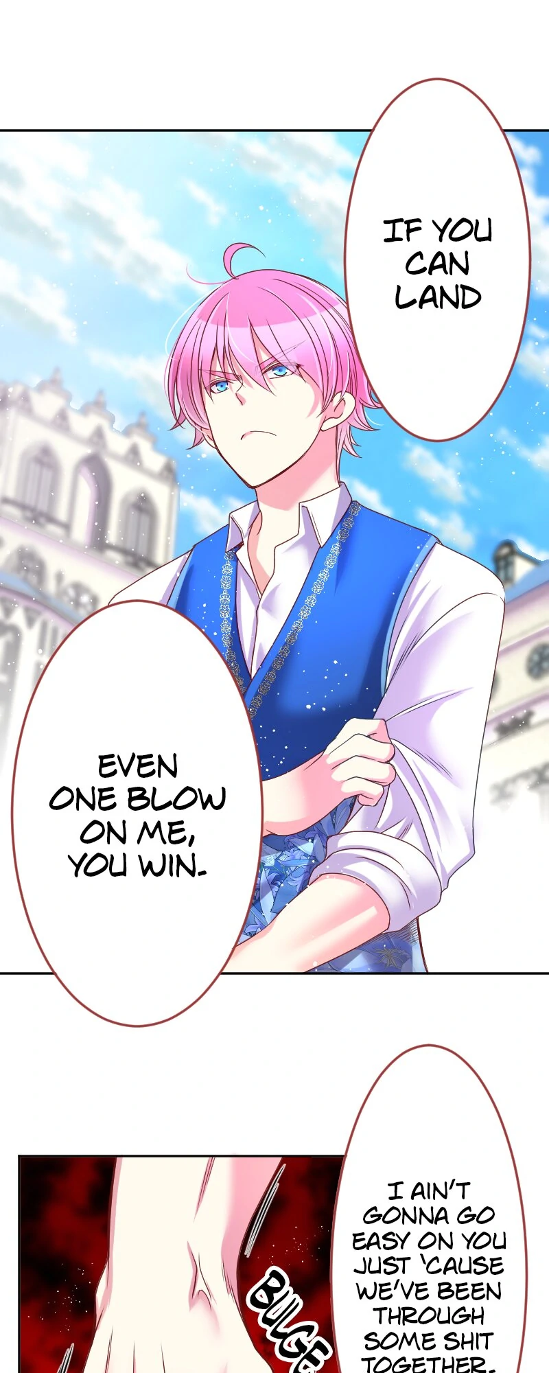 I was Reborn as a Housekeeper in a Parallel World! chapter 236 page 26