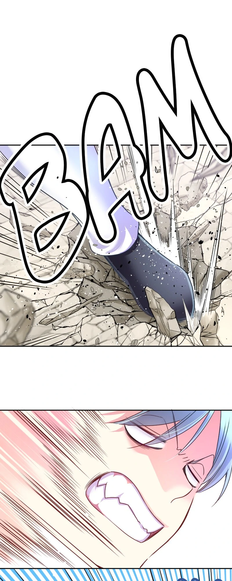 I was Reborn as a Housekeeper in a Parallel World! chapter 236 page 34