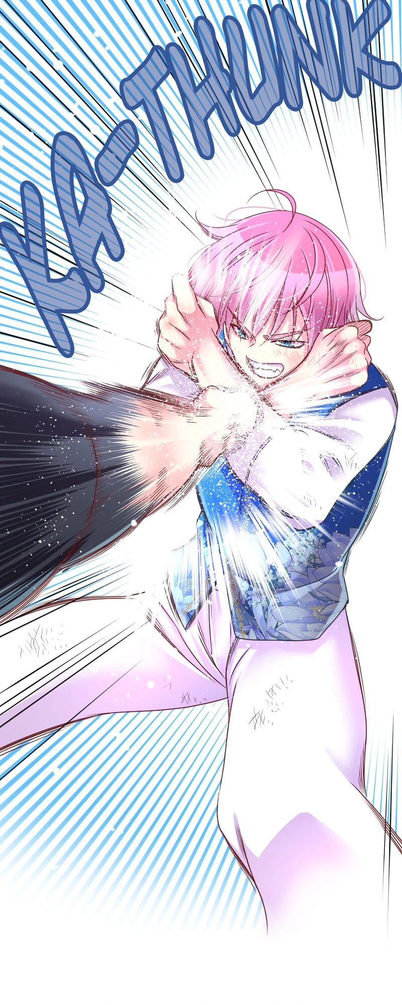 I was Reborn as a Housekeeper in a Parallel World! chapter 236 page 35
