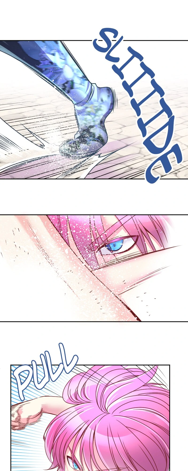 I was Reborn as a Housekeeper in a Parallel World! chapter 236 page 37