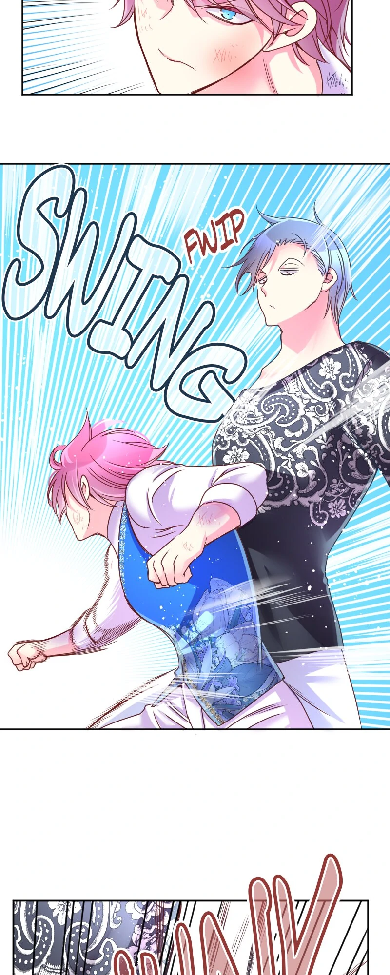 I was Reborn as a Housekeeper in a Parallel World! chapter 236 page 38