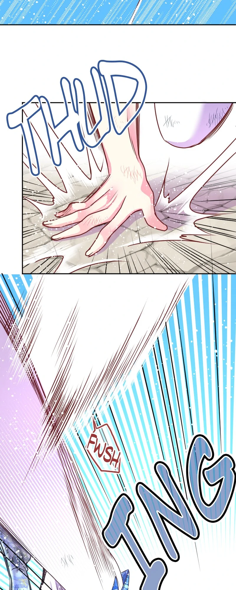 I was Reborn as a Housekeeper in a Parallel World! chapter 236 page 40