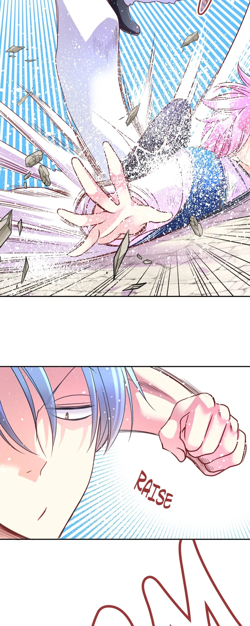 I was Reborn as a Housekeeper in a Parallel World! chapter 236 page 43