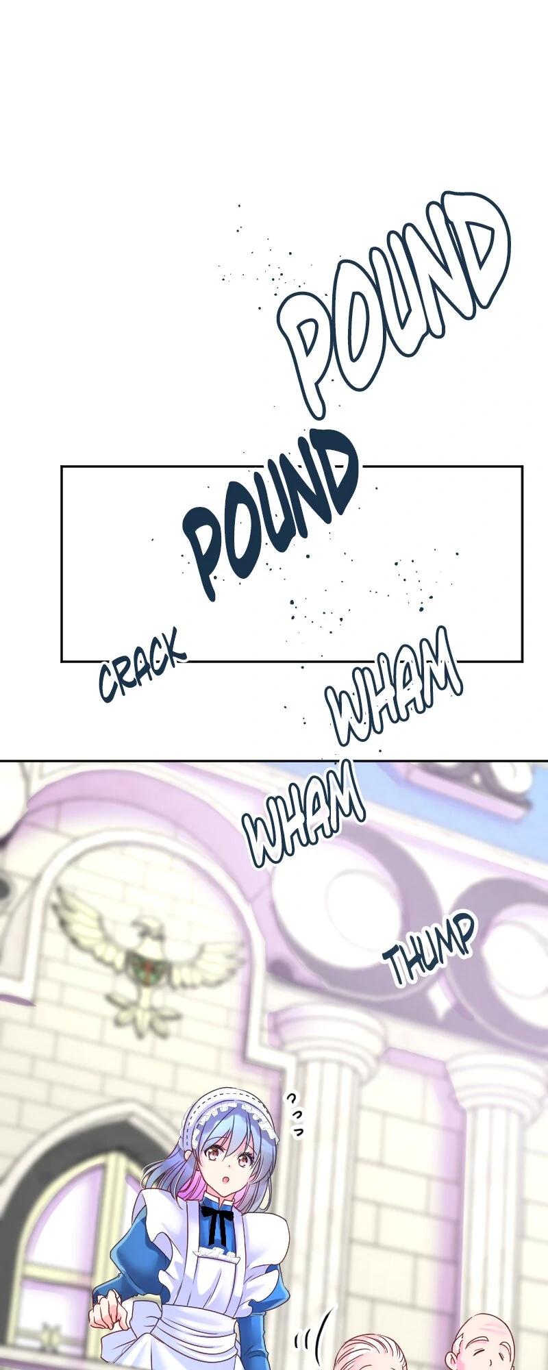 I was Reborn as a Housekeeper in a Parallel World! chapter 236 page 47