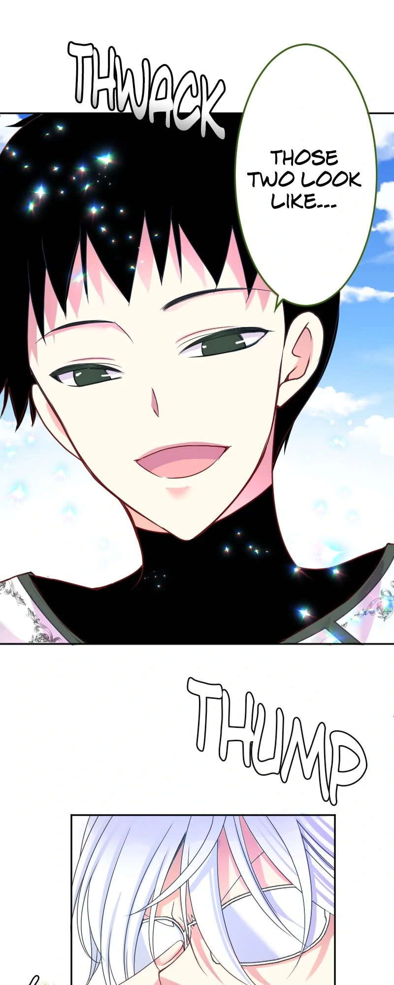 I was Reborn as a Housekeeper in a Parallel World! chapter 236 page 61