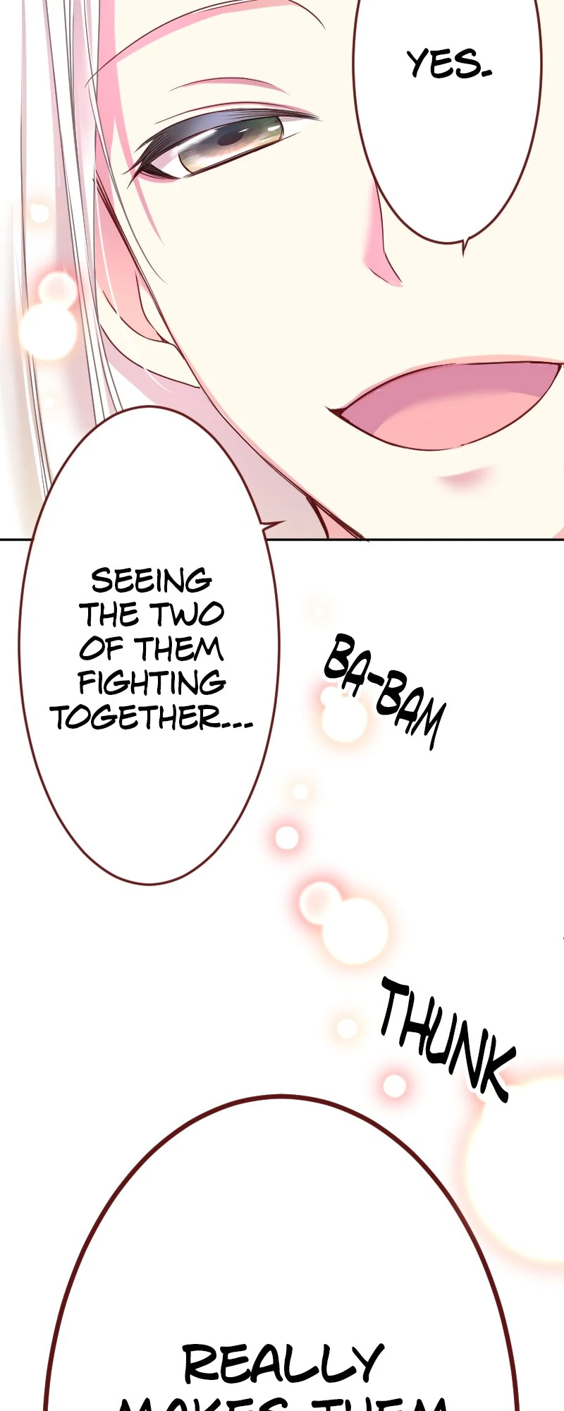 I was Reborn as a Housekeeper in a Parallel World! chapter 236 page 64