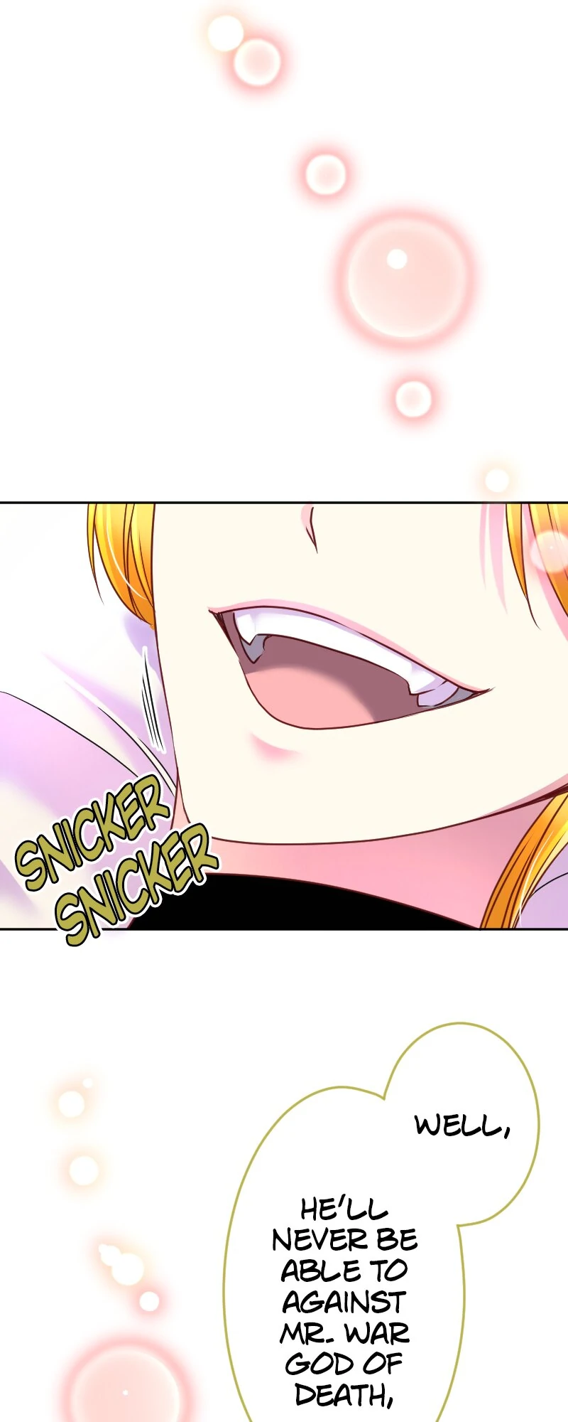 I was Reborn as a Housekeeper in a Parallel World! chapter 236 page 68