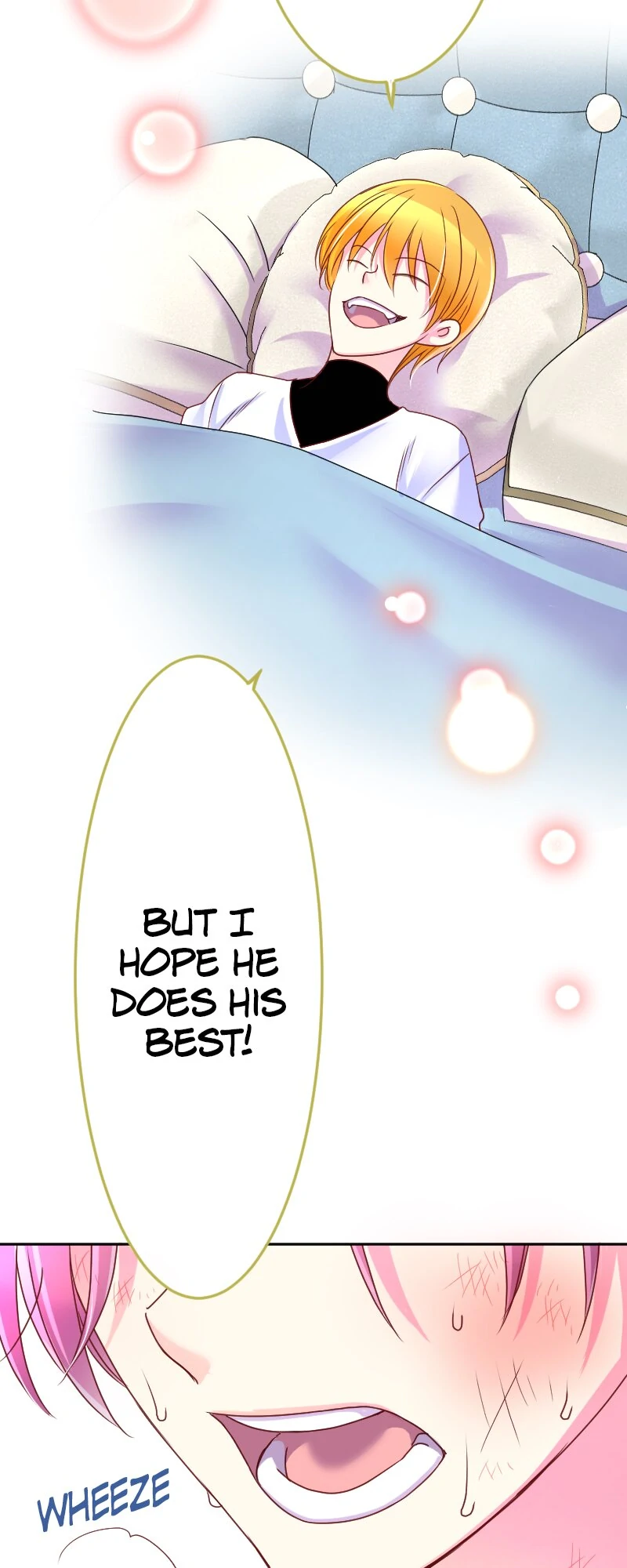 I was Reborn as a Housekeeper in a Parallel World! chapter 236 page 69