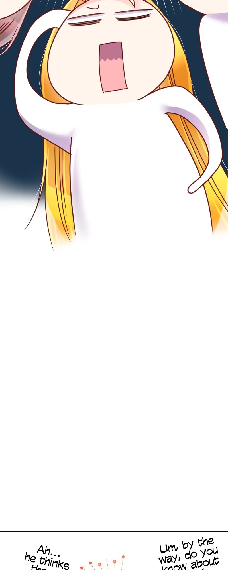 I was Reborn as a Housekeeper in a Parallel World! chapter 240 page 13